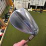 Titleist Vokey Sm9 58 Deg Lob Wedge. Image 3