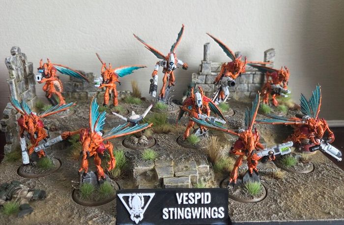warhammer40k