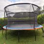 14ft Jump Power Trampoline Image 2