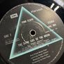 Pink Floyd vinyl lp   Irish pressing Image 5