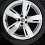 19" Genuine Audi Q5 S Line Alloys with tyres Image 4