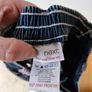 Girls denim skirt Image 3