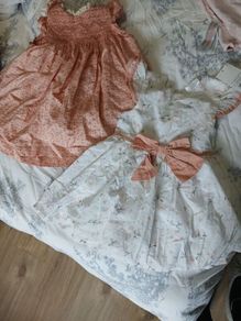 baby girl clothes