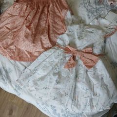 baby girl clothes