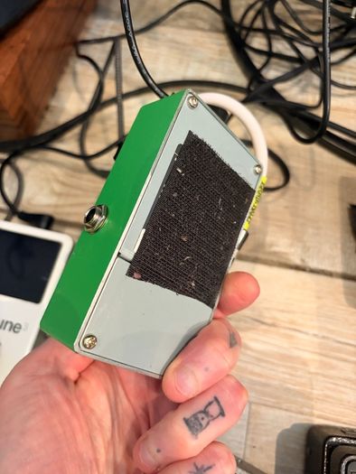 Maxon Od808