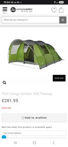 Tent
