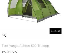 Tent