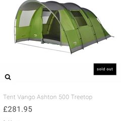 Tent