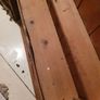 pine wall unit Image 2