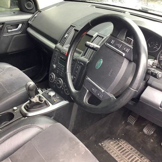 Land Rover Freelander 2 gs td4 6 sp manual parts