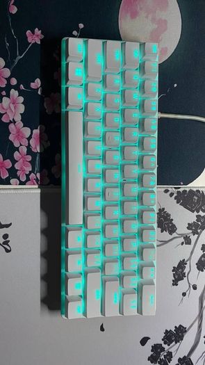 Keyboard