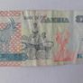 Zambian Banknote Image 2