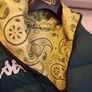 Kappa Ladies puffa jacket  reversible Image 2