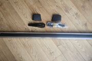 VW Golf MK1 NEW chrome rear bumper