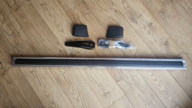 VW Golf MK1 NEW chrome rear bumper