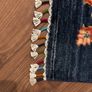 Hand Knotted Afghan Rug 10m sq Image 9