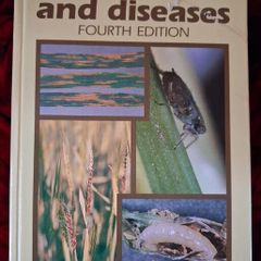 Cereal Pests & Diseases / 4th edition/ 1991