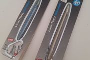 Savage Gear Line -Thru Sandeel fishing lure