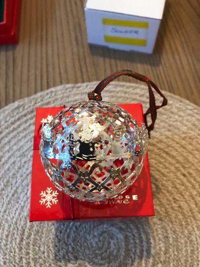 Christmas decoration