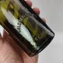 397 - Antique Rare Coleman and Sons Cobh Saorstat Eireann Dark Green Glass Collectible Decorative Irish Free State Bottle Image 4