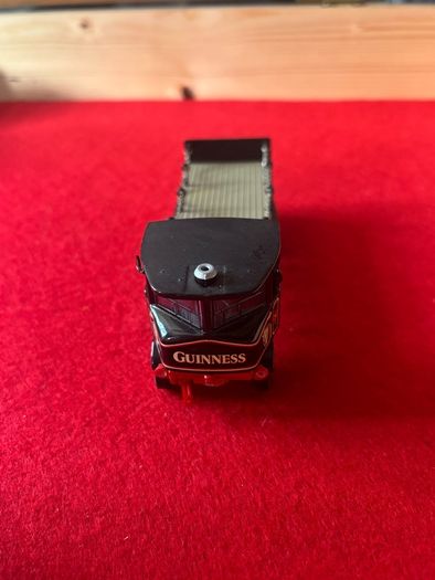 Corgi Guinness
