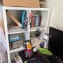 Ikea kallax bookcase Image 2