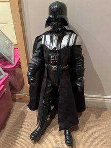 Darth Vader