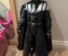 Darth Vader