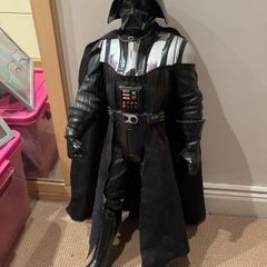 Darth Vader