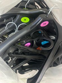Garment Hangers