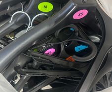 Garment Hangers