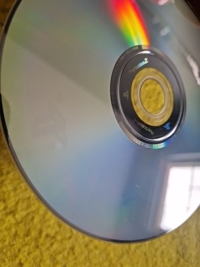 Red Faction PlayStation2 Ps2 games Original