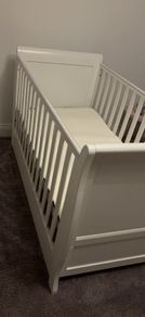Cot Bed