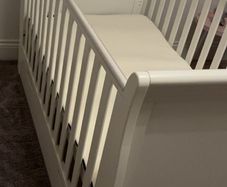 Cot Bed