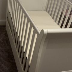 Cot Bed