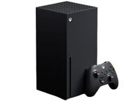 main image for ad XBOX Series X Gaming Console - 1 Year Warranty
