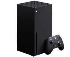 XBOX Series X Gaming Console - 1 Year Warranty