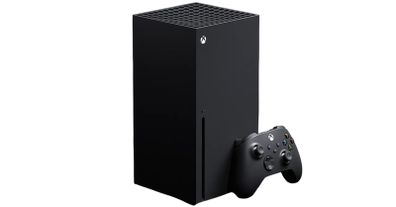 XBOX Series X Gaming Console - 1 Year Warranty