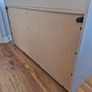ikea Hauga Chest of Drawers Grey Image 6