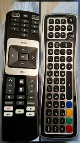 horizon box remote control