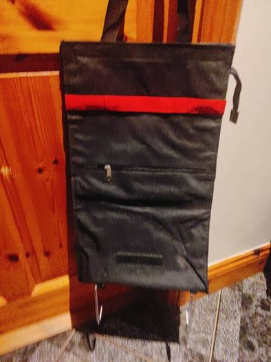 trolly bag