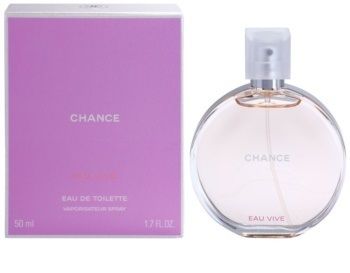 ChaneI Chance Alternative Chatler Chantre 30ml (Purse Size) EDP