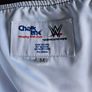 WCW wrestling Jacket signed by Eric Bischoff Image 2