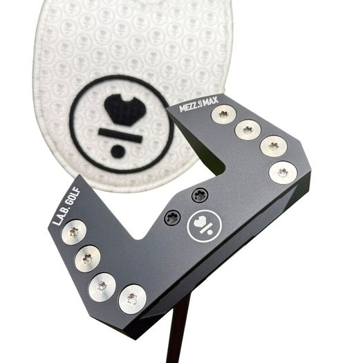 LAB Mezz.1 Max Putter / 34.25'' / Diamana