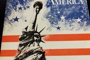 This is America (how to become an American citizen) 2lp