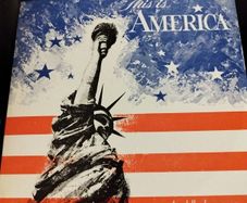This is America (how to become an American citizen) 2lp