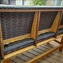 Pub Bench Image 6