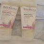 Boots Botanics Cosmetic Bag Gift Set for Sale Image 3