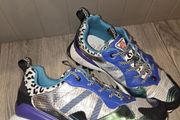 Seaside ladies trainers/shoes