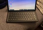 Samsung Galaxy Tab 4, 64 GB with keyboard and cover